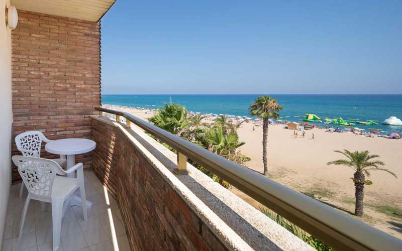 HTOP ROYAL SUN HOTEL